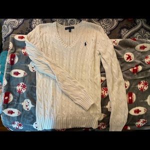 Ralph Lauren sweater